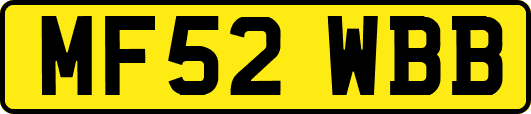 MF52WBB