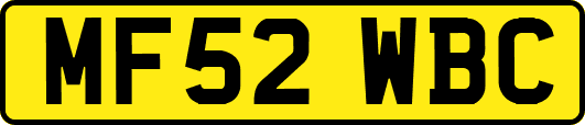 MF52WBC