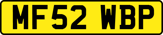 MF52WBP