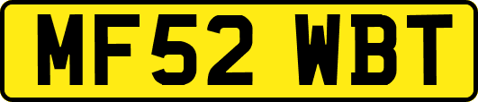 MF52WBT