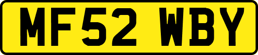 MF52WBY