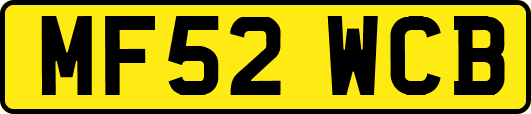 MF52WCB