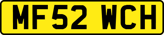 MF52WCH