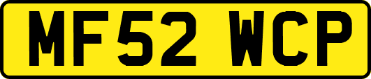 MF52WCP