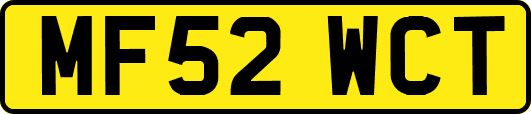MF52WCT