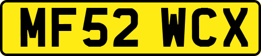 MF52WCX
