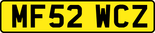 MF52WCZ