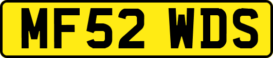 MF52WDS