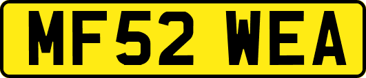 MF52WEA
