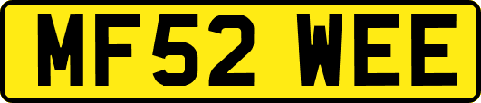 MF52WEE