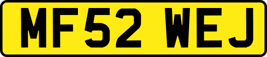 MF52WEJ