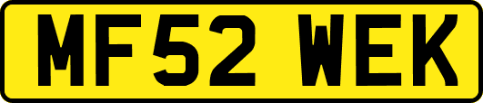 MF52WEK