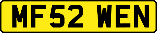 MF52WEN