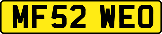 MF52WEO