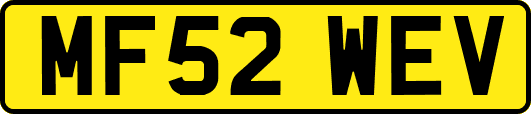MF52WEV