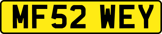 MF52WEY