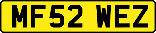 MF52WEZ