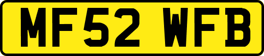 MF52WFB