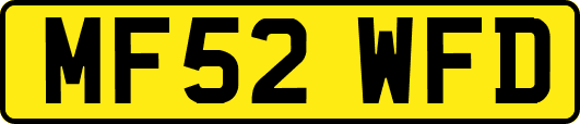 MF52WFD