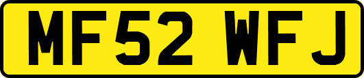 MF52WFJ