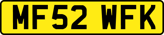 MF52WFK
