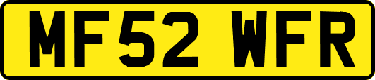 MF52WFR