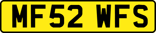MF52WFS