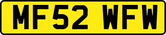 MF52WFW
