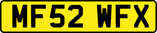 MF52WFX