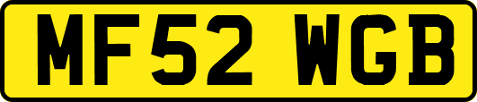 MF52WGB