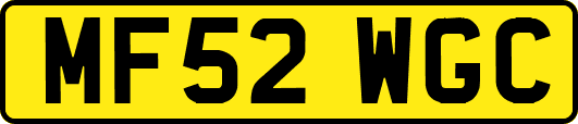 MF52WGC