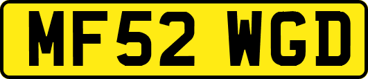 MF52WGD