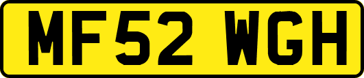 MF52WGH