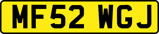 MF52WGJ