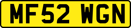 MF52WGN