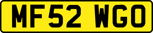 MF52WGO