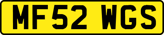MF52WGS