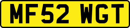 MF52WGT