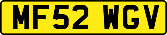 MF52WGV