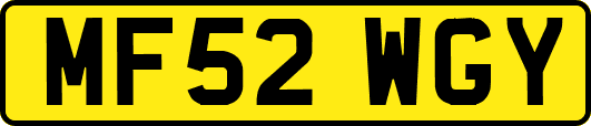MF52WGY