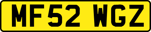 MF52WGZ