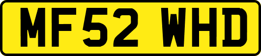 MF52WHD