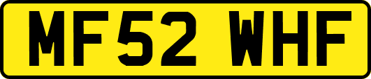 MF52WHF