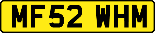 MF52WHM