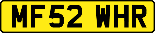 MF52WHR