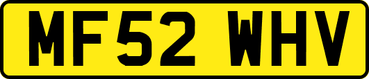 MF52WHV