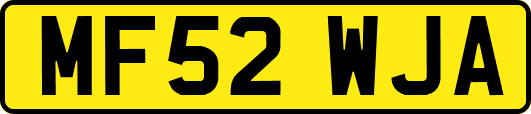 MF52WJA