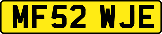 MF52WJE