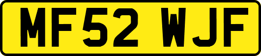 MF52WJF