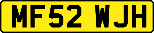 MF52WJH